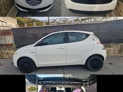 Bianco Usata 2013 Lancia Ypsilon Due volumi | 7000 €