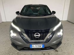 Grigio piombo Usata 2023 Nissan Juke N-Connecta SUV | 21.900 € (Molto cara)