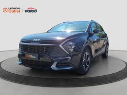 Aurora black pear Usata 2022 Kia Sportage SUV | 23.900 € (Buon prezzo)