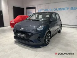 Grigio Usata 2024 Hyundai i10 Due volumi | 15.700 € (Buon prezzo)