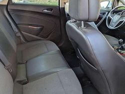 Bianco Usata 2011 Opel Astra Club Tre volumi | 5500 € (Ottimo prezzo)