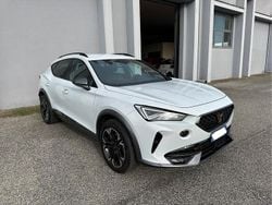 Bianco Usata 2024 Cupra Formentor SUV | 29.900 € (Ottimo prezzo)