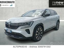 Bianco Usata 2023 Renault Austral Techno SUV | 28.900 € (Buon prezzo)