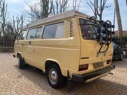 Giallo Usata 1980 VW T3 Furgone | 32.000 €