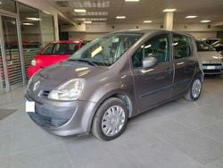 Grigio Usata 2009 Renault Modus Dynamique Monovolume | 1900 € (Super prezzo)