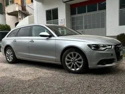 Usata 2011 Audi A6 Station wagon | 9000 € (Ottimo prezzo)