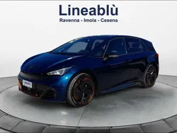 Blu Usata 2022 Cupra Born Due volumi | 24.500 € (Buon prezzo)