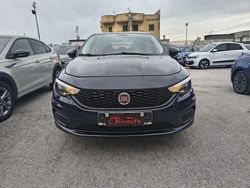 Blu Usata 2019 Fiat Tipo Lounge Tre volumi | 9900 € (Buon prezzo)