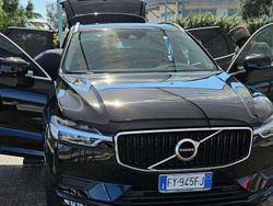 Nero Usata 2019 Volvo XC60 Momentum SUV | 23.000 € (Molto cara)