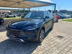 Nero Nuova 2025 BYD Seal U Boost SUV | 33.900 €