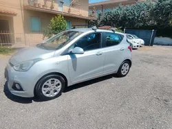 Argento Usata 2015 Hyundai i10 Comfort Due volumi | 5300 € (Ottimo prezzo)