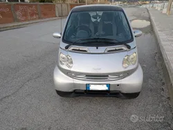 Usata 2002 Smart ForFour Coupé | 2800 €