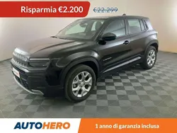Nero Usata 2024 Jeep Avenger Altitude SUV | 20.099 € (Buon prezzo)