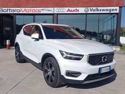 Bianco Usata 2020 Volvo XC40 Inscription SUV | 29.900 € (Cara)
