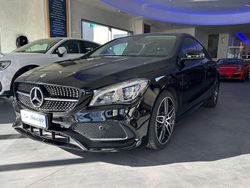 Nero Usata 2018 Mercedes 250 Premium Coupé | 21.500 € (Buon prezzo)