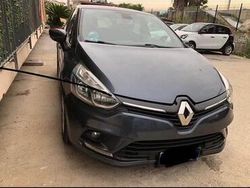 Grigio Usata 2017 Renault Clio IV Due volumi | 7500 € (Ottimo prezzo)