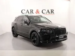 Onyx black Usata 2023 Bentley Bentayga SUV | 229.000 €