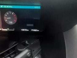 Blu Usata 2018 Citroën C4 SpaceTourer Monovolume | 9500 € (Super prezzo)