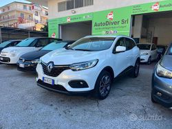 Bianco Usata 2020 Renault Kadjar SUV | 11.500 €