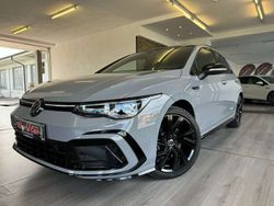 Grigio Usata 2022 VW Golf VIII R-line Tre volumi | 32.900 € (Molto cara)