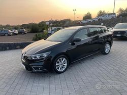 Nero Usata 2019 Renault Mégane GrandTour Business Station wagon | 10.300 € (Buon prezzo)