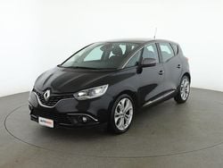 Nero Usata 2019 Renault Scénic IV Monovolume | 14.099 € (Buon prezzo)