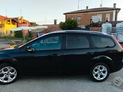 Usata 2011 Ford Focus Style Station wagon | 3300 € (Ottimo prezzo)