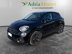 Nero Usata 2022 Fiat 500X Club SUV | 14.900 € (Buon prezzo)