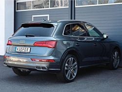 Usata 2020 Audi SQ5 Business SUV | 42.999 € (Molto cara)