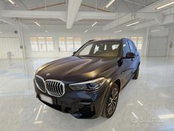 Nero Usata 2021 BMW X5 M Sport SUV | 38.650 € (Buon prezzo)