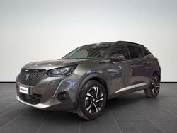 Grigio Usata 2021 Peugeot 2008 Active SUV | 13.642 € (Buon prezzo)