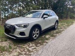 Usata 2020 Audi Q3 Sport SUV | 20.999 € (Ottimo prezzo)