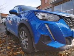 Blu Usata 2021 Peugeot 2008 Active SUV | 14.990 € (Buon prezzo)