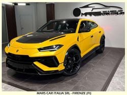 Giallo inti Usata 2025 Lamborghini Urus SUV | 339.900 € (Buon prezzo)