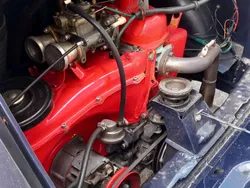 Usata 1985 Fiat 126 Due volumi | 7500 €