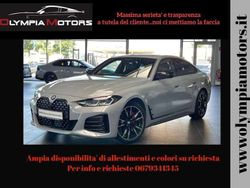 Brooklyn grau Usata 2024 BMW M440 Tre volumi | 59.890 € (Super prezzo)