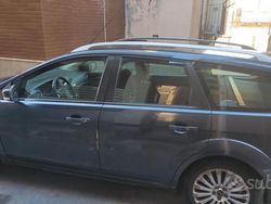 Blu/azzurro Usata 2009 Ford Focus Style Station wagon | 1700 € (Buon prezzo)