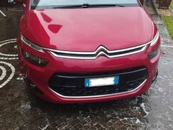 Usata 2014 Citroën C4 Picasso Exclusive Monovolume | 6300 € (Molto cara)