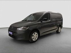 Grigio Usata 2024 VW Caddy Maxi Monovolume | 26.900 € (Cara)