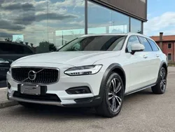 Volvo V90 CC