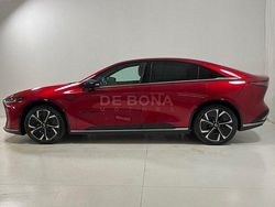 Soul red crystal Nuova 2025 Mazda 6e Takumi-Line Tre volumi | 43.900 €