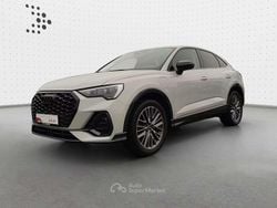 Grigio Usata 2022 Audi Q3 Sportback Ambiente SUV | 29.500 € (Super prezzo)