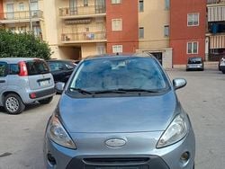 Grigio Usata 2012 Ford Ka Business Edition Due volumi | 4000 € (Buon prezzo)