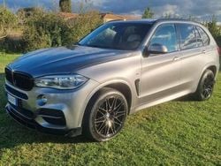 Usata 2014 BMW X5 M SUV | 28.000 € (Super prezzo)