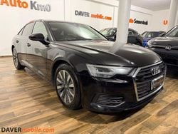 Nero Usata 2019 Audi A6 Business Tre volumi | 22.490 € (Buon prezzo)
