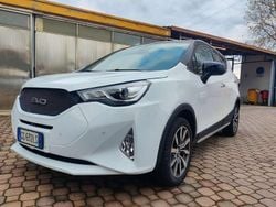 Bianco Usata 2022 EVO Evo 4 SUV | 11.990 € (Buon prezzo)