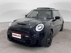 Nero Usata 2023 Mini John Cooper Works Essential Due volumi | 34.500 € (Buon prezzo)