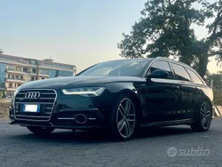 Usata 2017 Audi A6 S-Line Station wagon | 21.000 € (Buon prezzo)