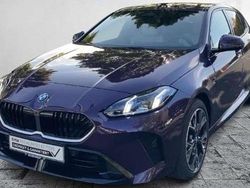 Lilla Usata 2025 BMW 123 M Sport Due volumi | 37.900 € (Buon prezzo)