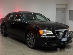Usata 2012 Lancia Thema Tre volumi | 9499 € (Buon prezzo)